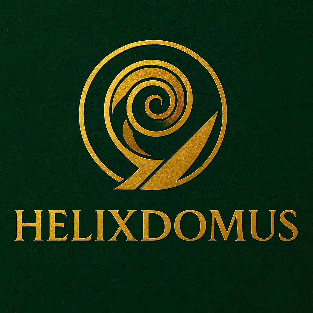 HelixDomus